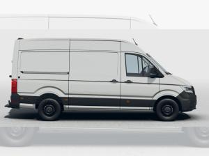Volkswagen Crafter 35 Kasten TDI *GJR*LED*RFK*