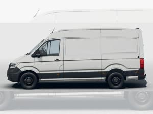 Volkswagen Crafter 35 Kasten TDI *GJR*LED*RFK*