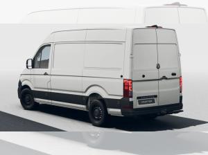 Volkswagen Crafter 35 Kasten TDI *GJR*LED*RFK*