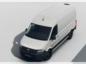 Volkswagen Crafter 35 Kasten TDI *GJR*LED*RFK*