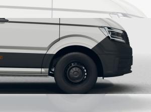 Volkswagen Crafter 35 Kasten TDI *GJR*LED*RFK*