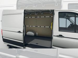 Volkswagen Crafter 35 Kasten TDI *GJR*LED*RFK*