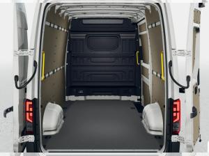 Volkswagen Crafter 35 Kasten TDI *GJR*LED*RFK*