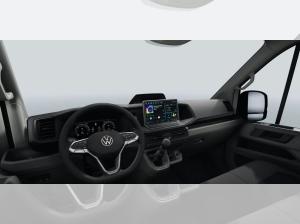 Volkswagen Crafter 35 Kasten TDI *GJR*LED*RFK*