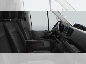 Volkswagen Crafter 35 Kasten TDI *GJR*LED*RFK*