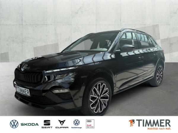 Skoda Kamiq 1.0 TSI DSG Balance *AHK*