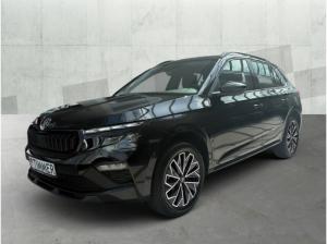 Skoda Kamiq 1.0 TSI DSG Balance *AHK*