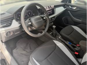 Skoda Kamiq 1.0 TSI DSG Balance *AHK*