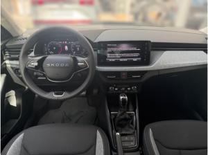 Skoda Kamiq 1.0 TSI DSG Balance *AHK*