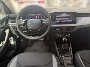 Skoda Kamiq 1.0 TSI DSG Balance *AHK*