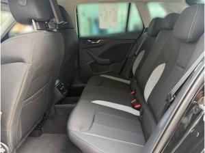 Skoda Kamiq 1.0 TSI DSG Balance *AHK*