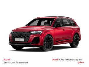 Audi SQ7 TFSI quattro tiptronic HD Matrix-LED Panorama air suspension