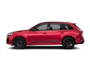 Audi SQ7 TFSI quattro tiptronic HD Matrix-LED Panorama air suspension