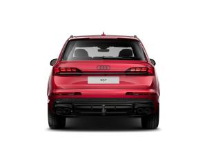 Audi SQ7 TFSI quattro tiptronic HD Matrix-LED Panorama air suspension