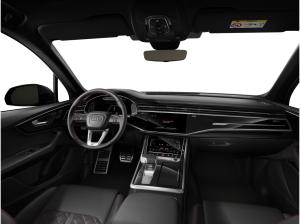 Audi SQ7 TFSI quattro tiptronic HD Matrix-LED Panorama air suspension