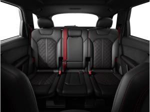 Audi SQ7 TFSI quattro tiptronic HD Matrix-LED Panorama air suspension