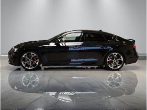 Audi RS5 Sportback +COMPETITION+V-MAX+SPORTFW-PRO+