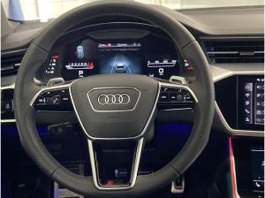 Audi RS6 Avant TFSI quattro *Pano*280km/h*