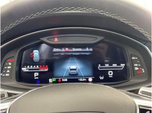 Audi RS6 Avant TFSI quattro *Pano*280km/h*