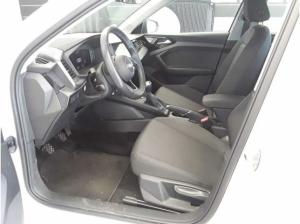 Audi A1 Sportback 25 TFSI *Navi*Sithzg*virt.Cockpit*