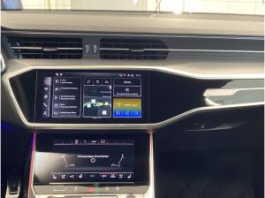 Audi RS6 Avant TFSI quattro *Pano*280km/h*