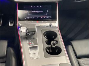 Audi RS6 Avant TFSI quattro *Pano*280km/h*