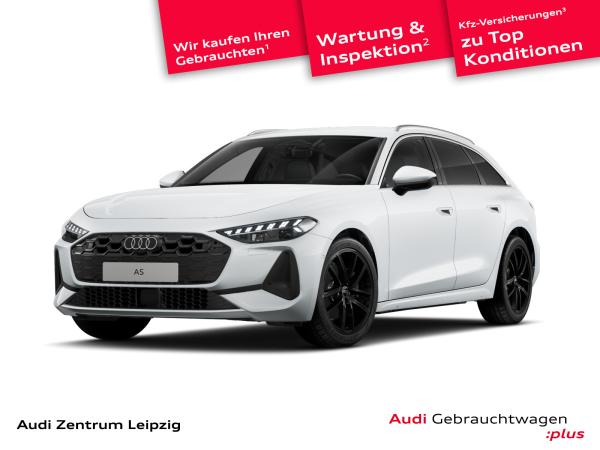 Audi A5 Avant TFSI *LED+*AHK*Tech*Assistenz*