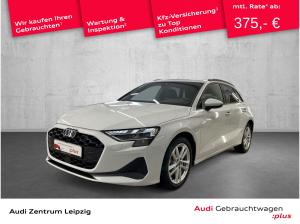 Audi A3 Sportback 40 TFSIe *LED*Assistenz*