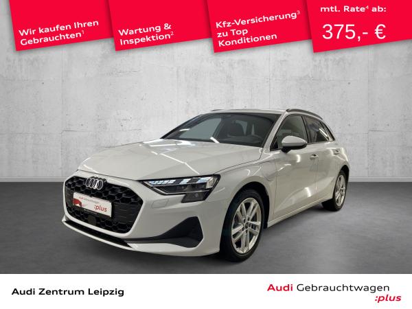 Audi A3 Sportback 40 TFSIe *LED*Assistenz*