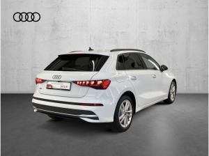 Audi A3 Sportback 40 TFSIe *LED*Assistenz*
