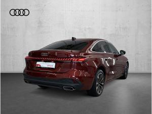 Audi A5 Limousine TFSI *LED+*Tech*Assistenz*