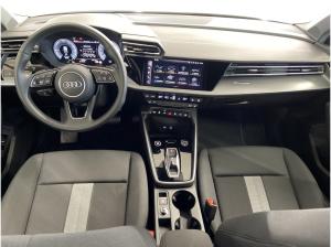 Audi A3 Sportback 40 TFSIe *LED*Assistenz*