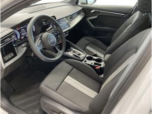 Audi A3 Sportback 40 TFSIe *LED*Assistenz*