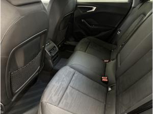 Audi A5 Limousine TFSI *LED+*Tech*Assistenz*