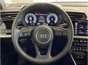 Audi A3 Sportback 40 TFSIe *LED*Assistenz*