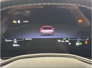 Audi A5 Limousine TFSI *LED+*Tech*Assistenz*