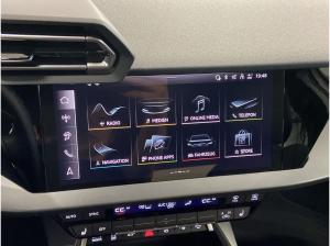 Audi A3 Sportback 40 TFSIe *LED*Assistenz*