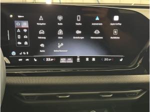 Audi A5 Limousine TFSI *LED+*Tech*Assistenz*