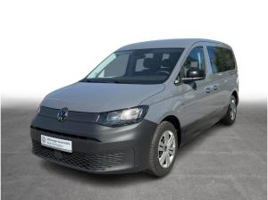Volkswagen Caddy Maxi 2.0 TDI Navi Radio SHZ GRA PDC