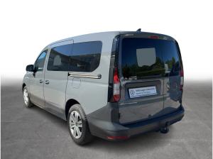 Volkswagen Caddy Maxi 2.0 TDI Navi Radio SHZ GRA PDC