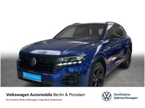 Volkswagen Touareg 3.0 V6 TSI DSG eHybrid R 4Motion Navi