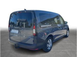 Volkswagen Caddy Maxi 2.0 TDI Navi Radio SHZ GRA PDC