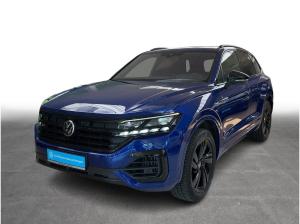 Volkswagen Touareg 3.0 V6 TSI DSG eHybrid R 4Motion Navi