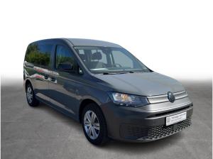 Volkswagen Caddy Maxi 2.0 TDI Navi Radio SHZ GRA PDC