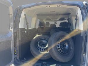 Volkswagen Caddy Maxi 2.0 TDI Navi Radio SHZ GRA PDC