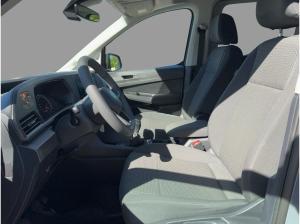 Volkswagen Caddy Maxi 2.0 TDI Navi Radio SHZ GRA PDC
