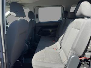 Volkswagen Caddy Maxi 2.0 TDI Navi Radio SHZ GRA PDC