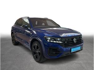 Volkswagen Touareg 3.0 V6 TSI DSG eHybrid R 4Motion Navi