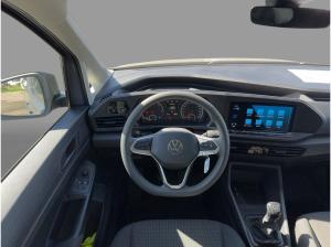 Volkswagen Caddy Maxi 2.0 TDI Navi Radio SHZ GRA PDC