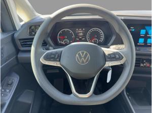 Volkswagen Caddy Maxi 2.0 TDI Navi Radio SHZ GRA PDC